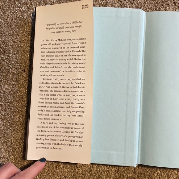 Non Fiction Biographies, Steve Jobs, Jill Biden, John F Kennedy - Picture 5 of 9